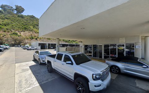 Auto Body Shop «Service King Collision Repair of Mission Valley», reviews and photos, 1441 Camino del Rio S, San Diego, CA 92108, USA
