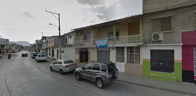 El Molino Panaderia - Guayaquil