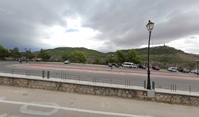 Parking Parking Larga | Parking Low Cost en Cuenca – Cuenca