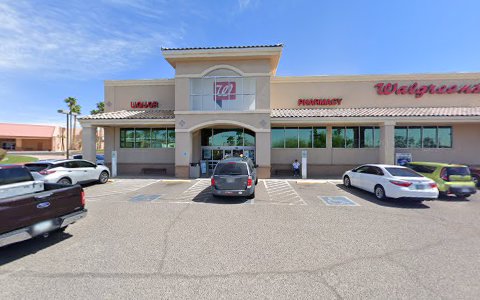 Drug Store «Walgreens», reviews and photos, 19003 N R H Johnson Blvd, Sun City West, AZ 85375, USA