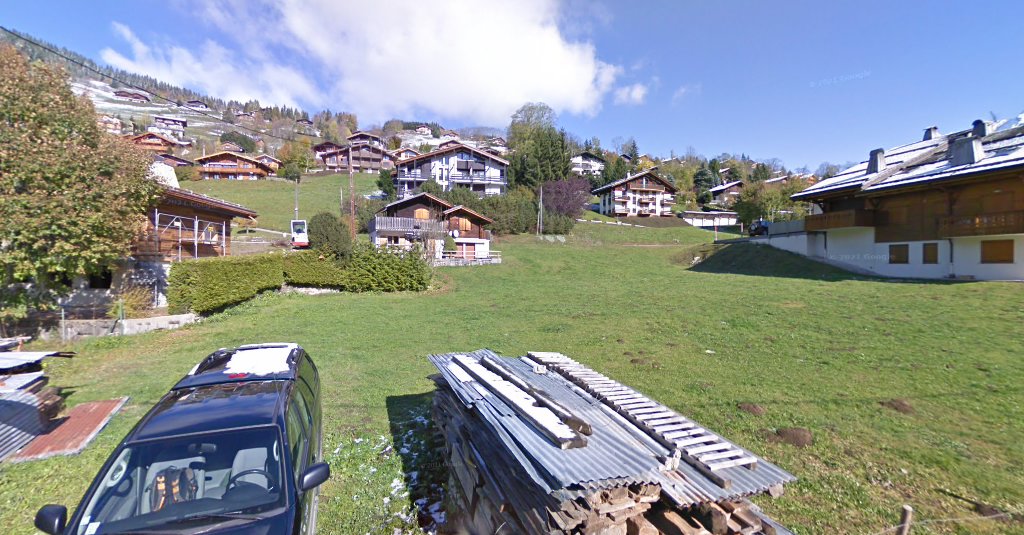 Edenalpa - OVO Network à La Clusaz (Haute-Savoie 74)