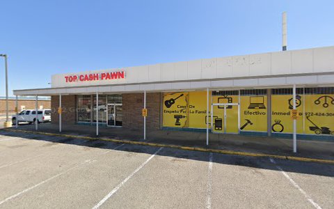 Pawn Shop «Top Cash Pawn», reviews and photos, 2524 14th St, Plano, TX 75074, USA