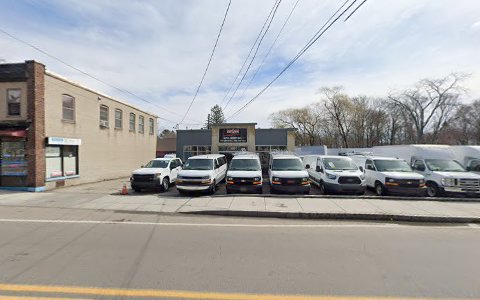 Car Dealer «Countryside Auto Sales», reviews and photos, 234 Hollis St, Framingham, MA 01702, USA