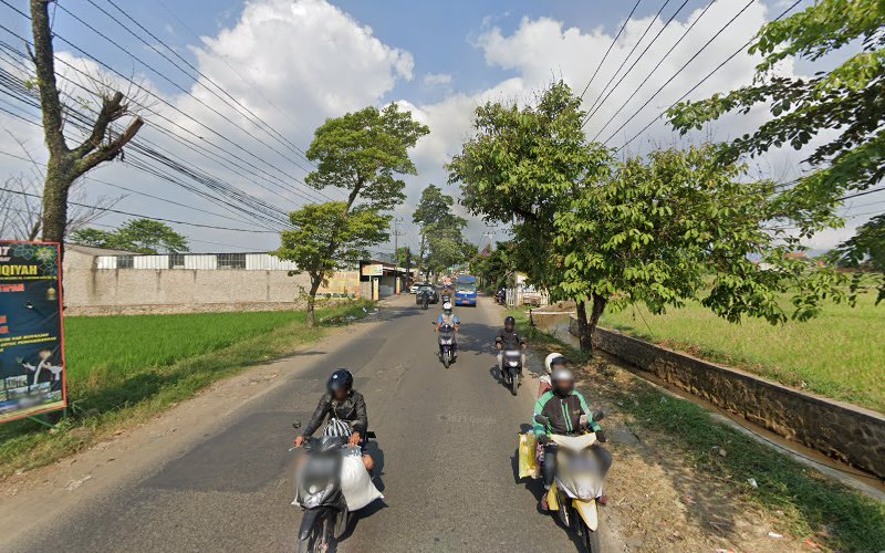 7 Tempat Kelompok Bermain di Kabupaten Bandung yang Wajib Dikunjungi