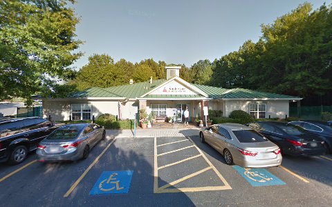 Day Care Center «Barrett Parkway KinderCare», reviews and photos, 2615 Bells Ferry Rd, Marietta, GA 30066, USA