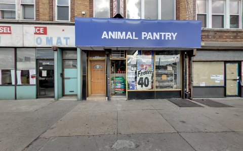 Pantry «Animal Pantry», reviews and photos, 693 86th St, Brooklyn, NY 11228, USA