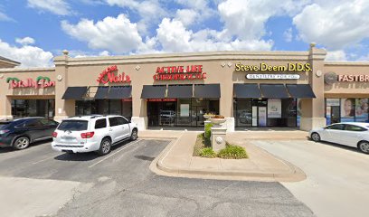 Dr. Andrew Gunther - Pet Food Store in Broken Arrow Oklahoma