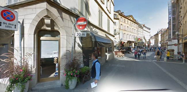 Grand-Rue 1, 2000 Neuchâtel, Schweiz