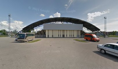 Vidzemes Olimpiskā centra futbola stadions