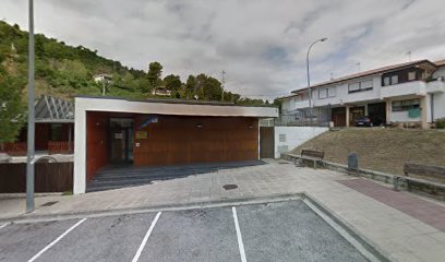 Escuela Infantil ARIETA en Estella