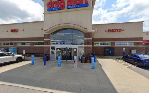 Pharmacy «Discount Drug Mart», reviews and photos, 5270 Center Rd, Brunswick, OH 44212, USA