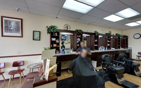 Barber Shop «Alma School Barber Shop», reviews and photos, 2164 N Alma School Rd # 2, Chandler, AZ 85224, USA