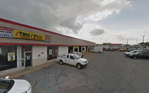Tire Shop «Tires Plus», reviews and photos, 3803 Lafayette Rd, Indianapolis, IN 46254, USA