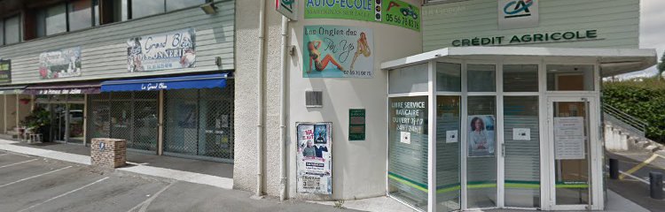 Photo du Banque Credit Agricole à Martignas-sur-Jalle