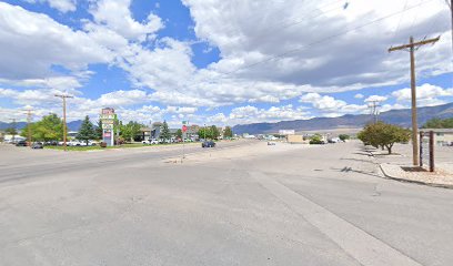 Jesse Valadez, D.C. - Pet Food Store in Ely Nevada