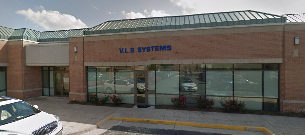 Vls Systems