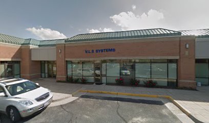 Rosa S. Lovaglio, DC - Pet Food Store in Chantilly Virginia