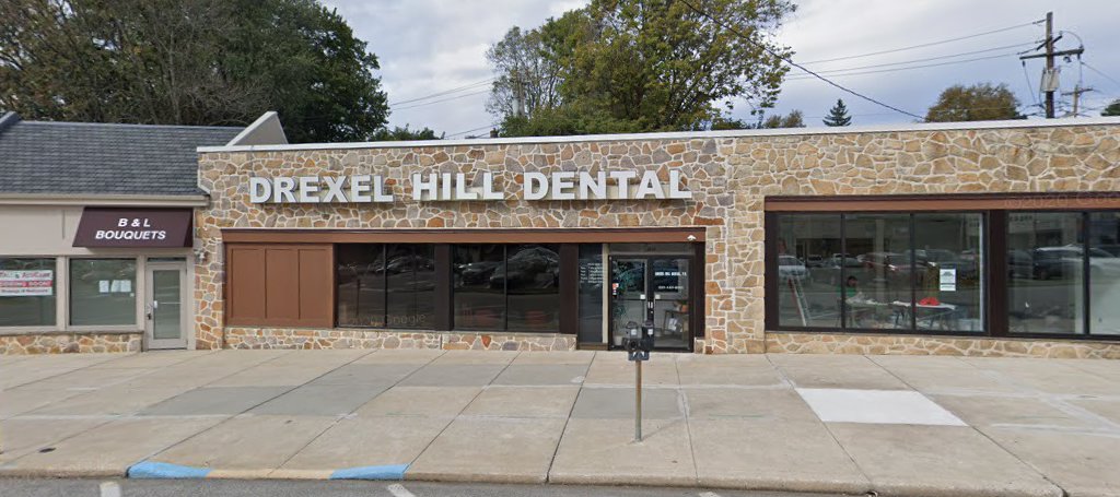 Drexel Hill Dental
