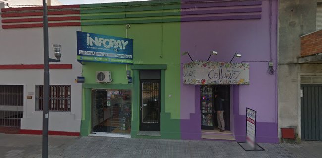 Opiniones de Infopay en Paysandú - Tienda de informática