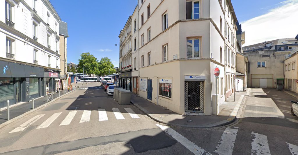 Smart Immobilier à Rouen (Seine-Maritime 76)