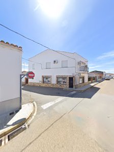 Kiosko Monica C. San Isidro, 2, 06190 La Roca de la Sierra, Badajoz, España