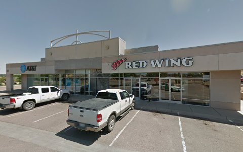 Boot Store «Red Wing Pueblo», reviews and photos, 820 US-50, Pueblo, CO 81008, USA