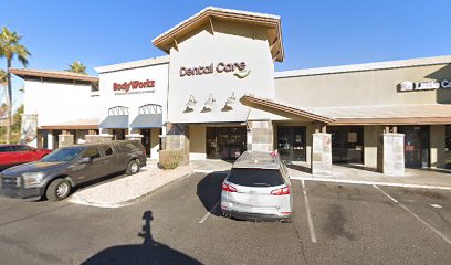 Dr. Janeen Wallace - Pet Food Store in Mesa Arizona