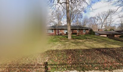 Bellies Up Dog Saloon