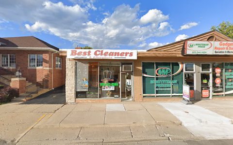 Dry Cleaner «Best Cleaners», reviews and photos, 3412 W Elm St, McHenry, IL 60050, USA