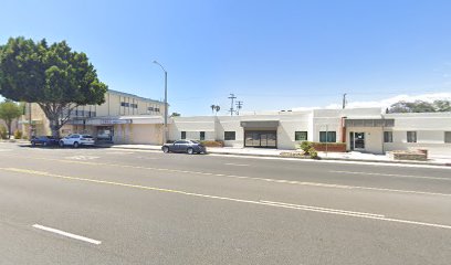 Kenny Ho, DC - Pet Food Store in Alhambra California