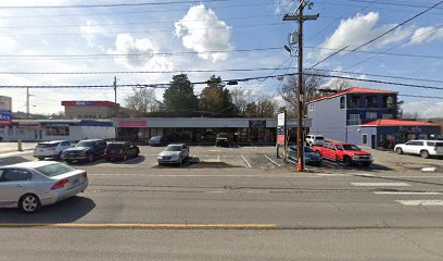 Stephanie Fortney - Pet Food Store in Goodlettsville Tennessee