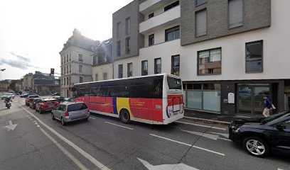 Pôle emploi Rouen
