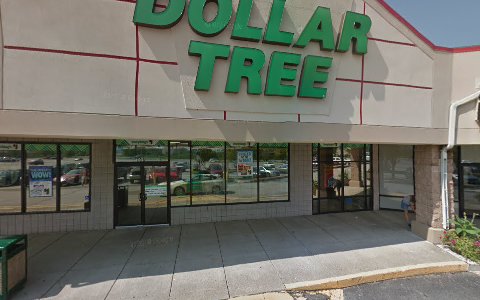 Dollar Store «Dollar Tree», reviews and photos, 111 Hulst Dr Ste #709, Matamoras, PA 18336, USA