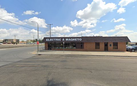 Auto Parts Store «Electric & Magneto Inc», reviews and photos, 24 1st Ave E, Williston, ND 58801, USA