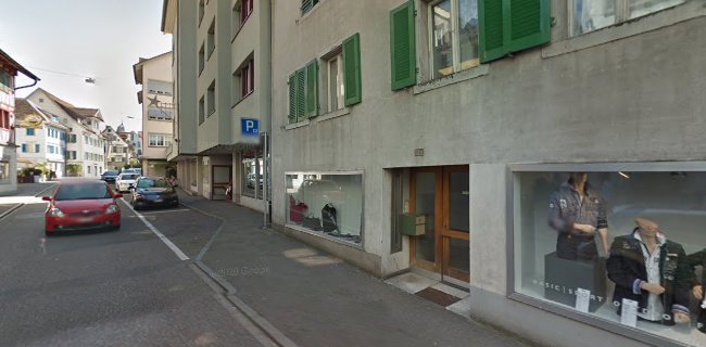 Marktstrasse 10, 8853 Lachen, Schweiz