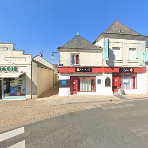 Boulanger Florence à Chouzé-sur-Loire