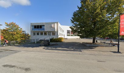 Steinkjer Kommunale Kulturskole