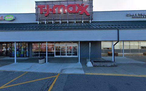 Department Store «T.J. Maxx», reviews and photos, 2467 W Stadium Blvd, Ann Arbor, MI 48103, USA