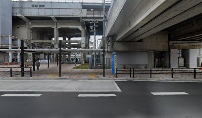 JR西日本交通サービス JR河内永和駅 事務所