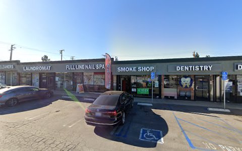 Barber Shop «Boulevard Barber Shop», reviews and photos, 2031 S Hacienda Blvd, Hacienda Heights, CA 91745, USA