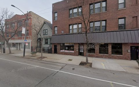 Commercial Printer «Lincoln Square Printing», reviews and photos, 4607 N Western Ave, Chicago, IL 60625, USA