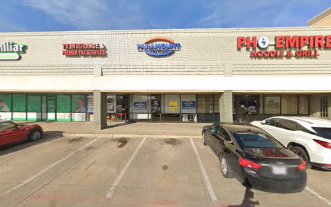 Employment Agency «Paramount Staffing», reviews and photos, 3587 N Belt Line Rd, Irving, TX 75062, USA