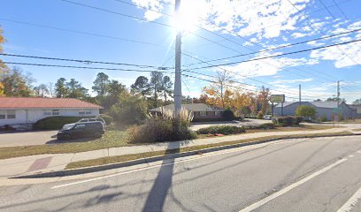 Dr. William Goss - Pet Food Store in Martinez Georgia