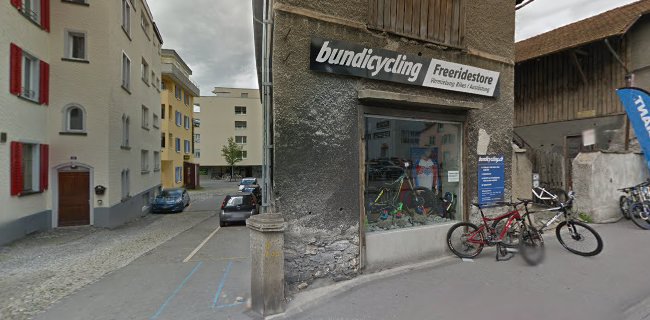 Rezensionen über DropIn Bikeshop in Chur - Fahrradgeschäft