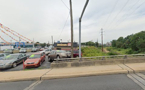 Used Car Dealer «Credit Connections Inc», reviews and photos, 698 S 13th St, Harrisburg, PA 17104, USA