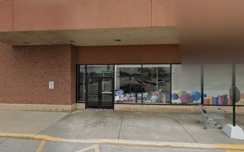 Fabric Store «Jo-Ann Fabrics and Crafts», reviews and photos, 2559 S Reynolds Rd, Toledo, OH 43614, USA