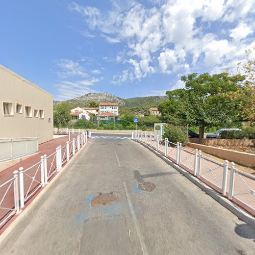 École Maternelle Saint-Jean-du-Var à Toulon