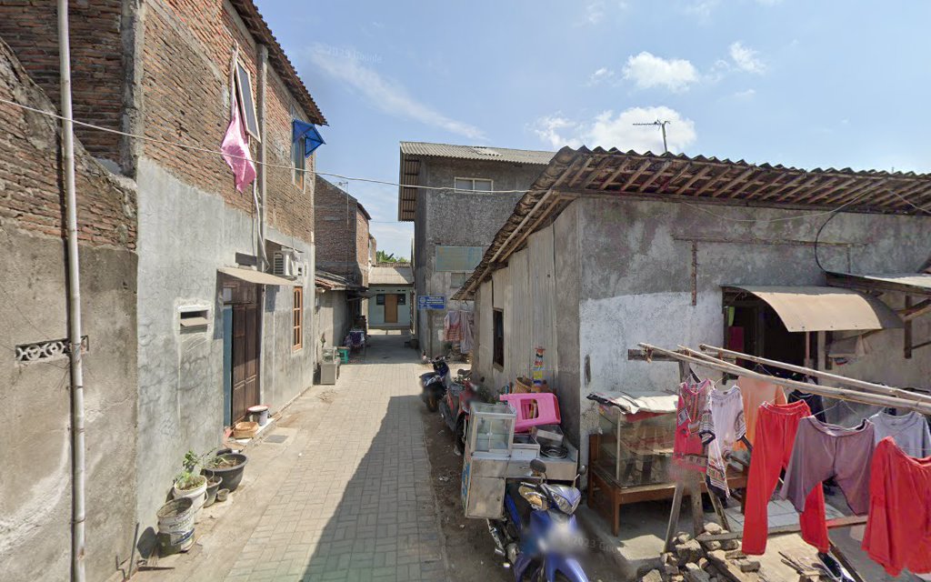 Foto SD  Muhammadiyah 18, Kota Surakarta