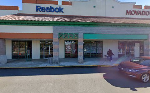 Shoe Store «Reebok Outlet», reviews and photos, 2700 FL-16 #1006, St Augustine, FL 32092, USA