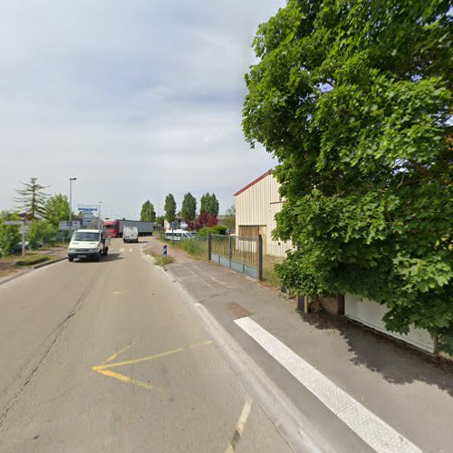 Magasin de matériel pour piscines Welded Liners La Chapelle-Saint-Luc